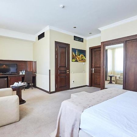 Smith'S Boutique Hotel Baku Eksteriør billede