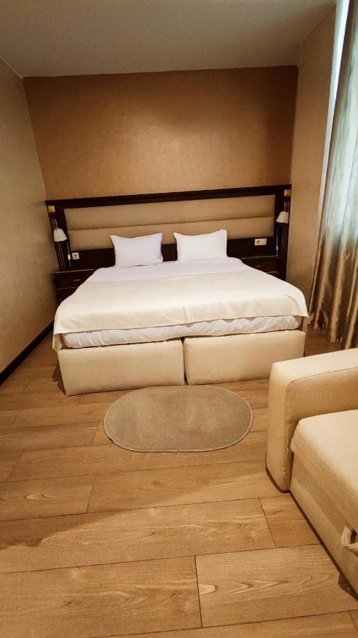 Smith'S Boutique Hotel Baku Eksteriør billede