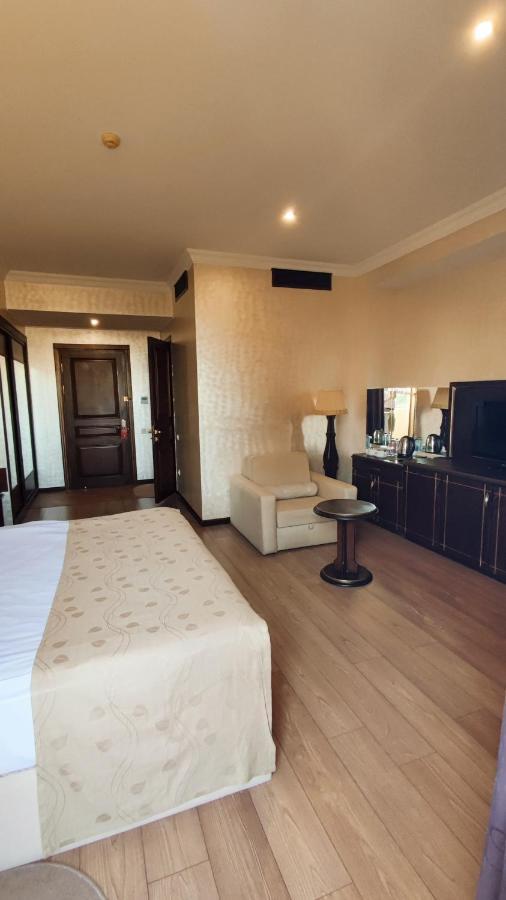 Smith'S Boutique Hotel Baku Eksteriør billede