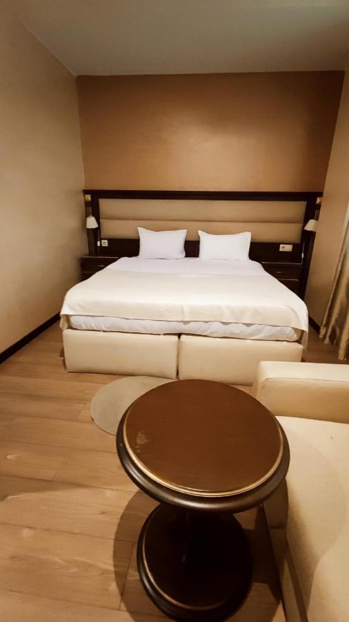Smith'S Boutique Hotel Baku Eksteriør billede